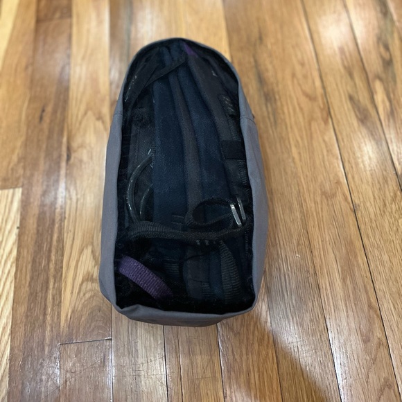 Wild Country Ladies Spire Climber's Sit Harness Purple/Gray, regular size - Picture 2 of 10